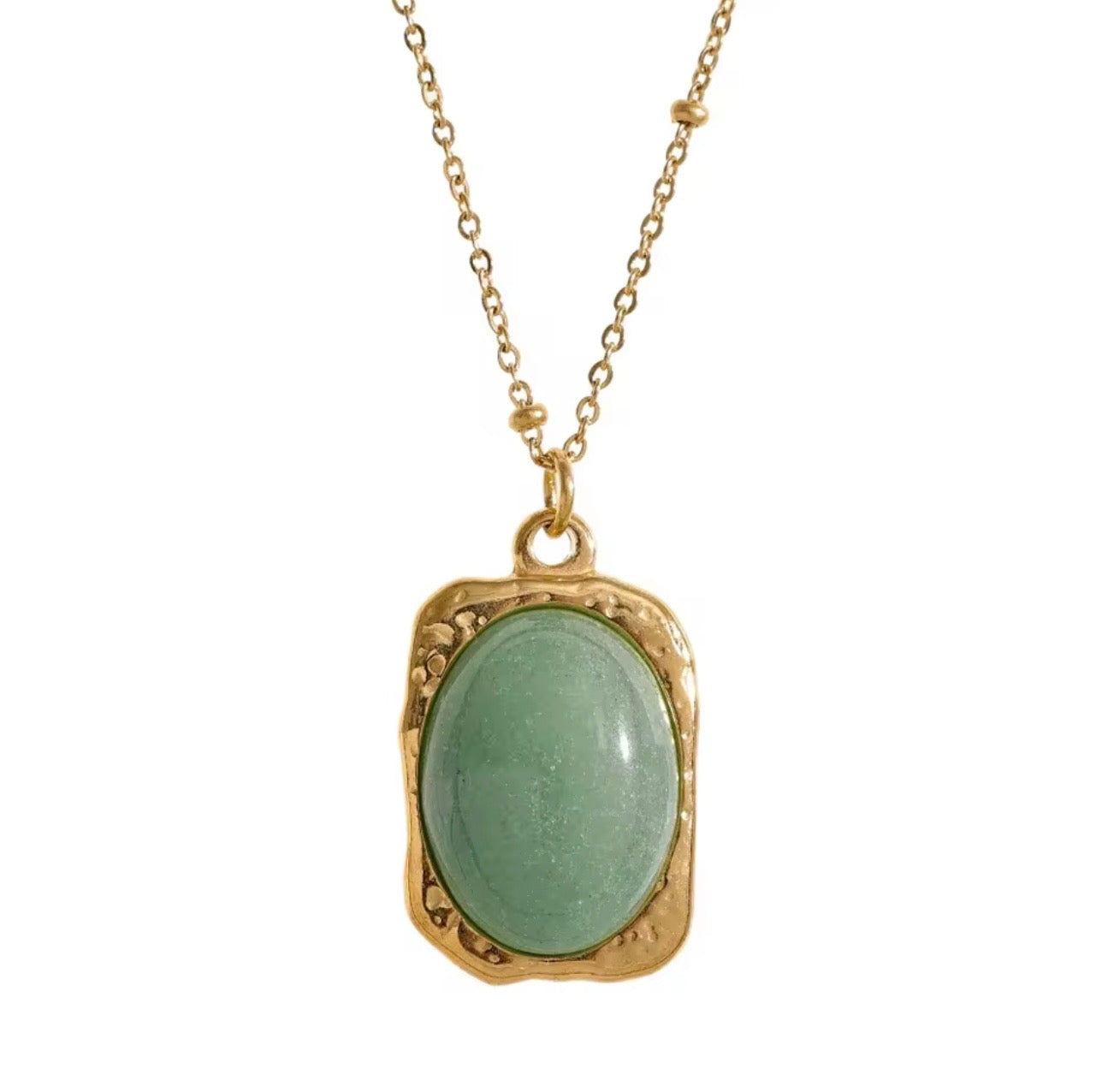 The Amelia pendant