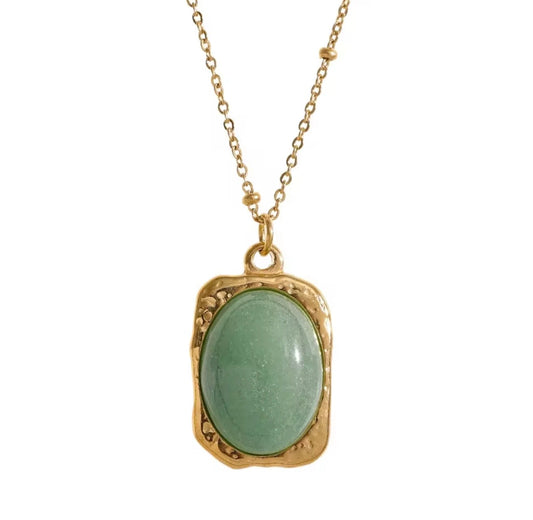 The Amelia pendant