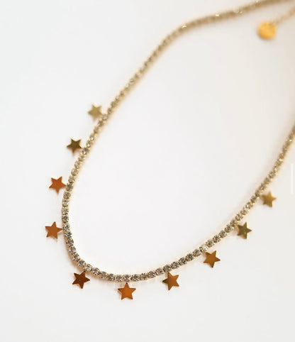Party in the USA charm chain